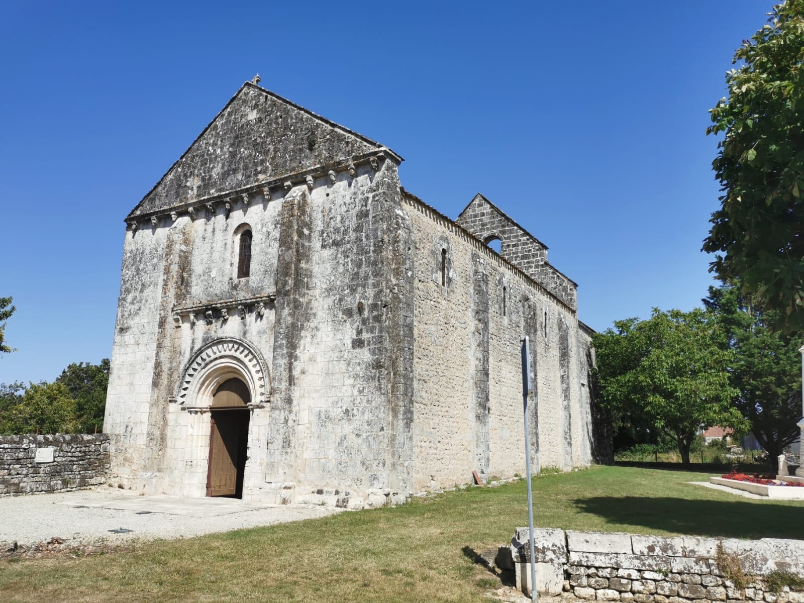 mairie saint radegonde tours