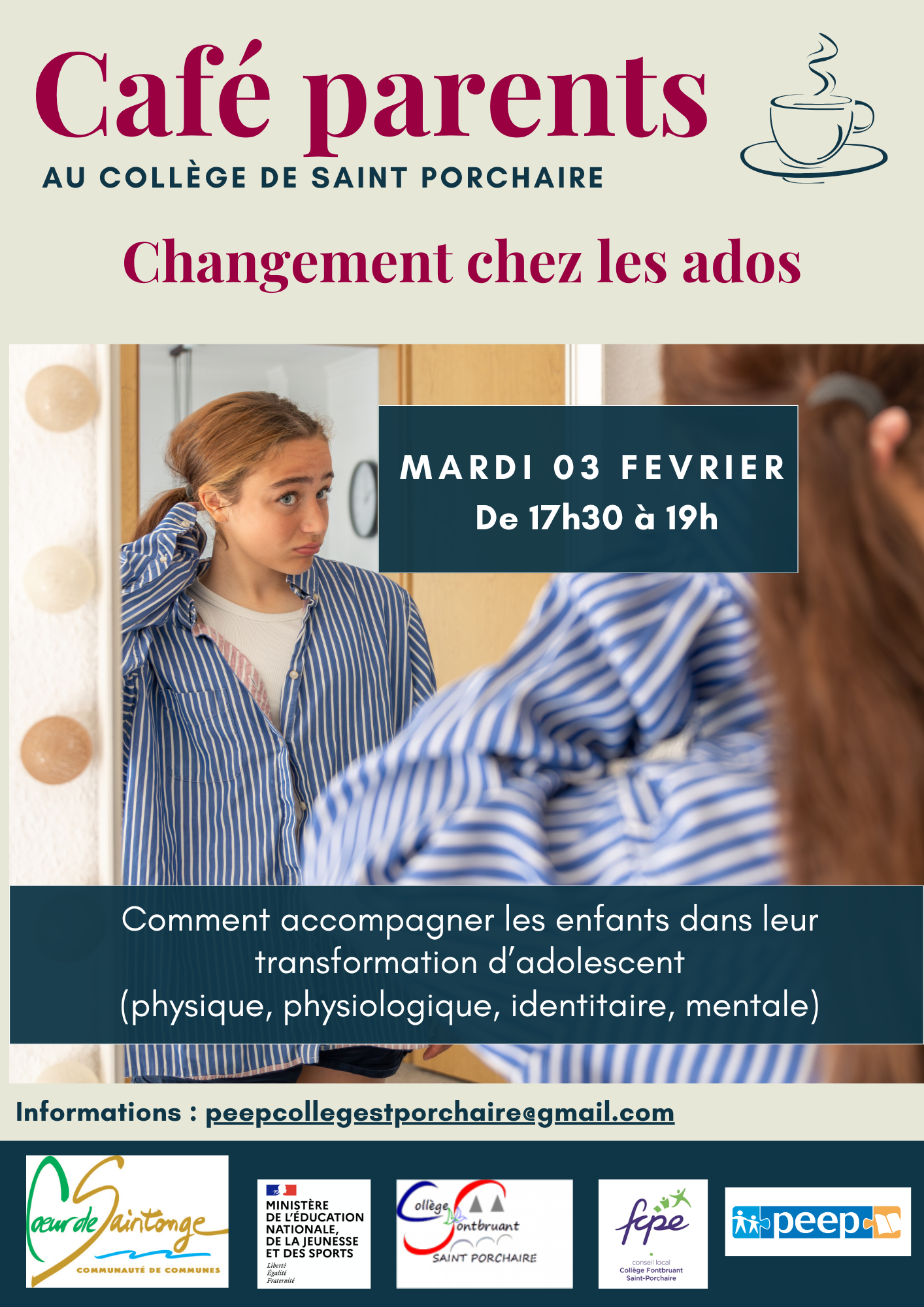 Caf parents 03 fvrier 2026