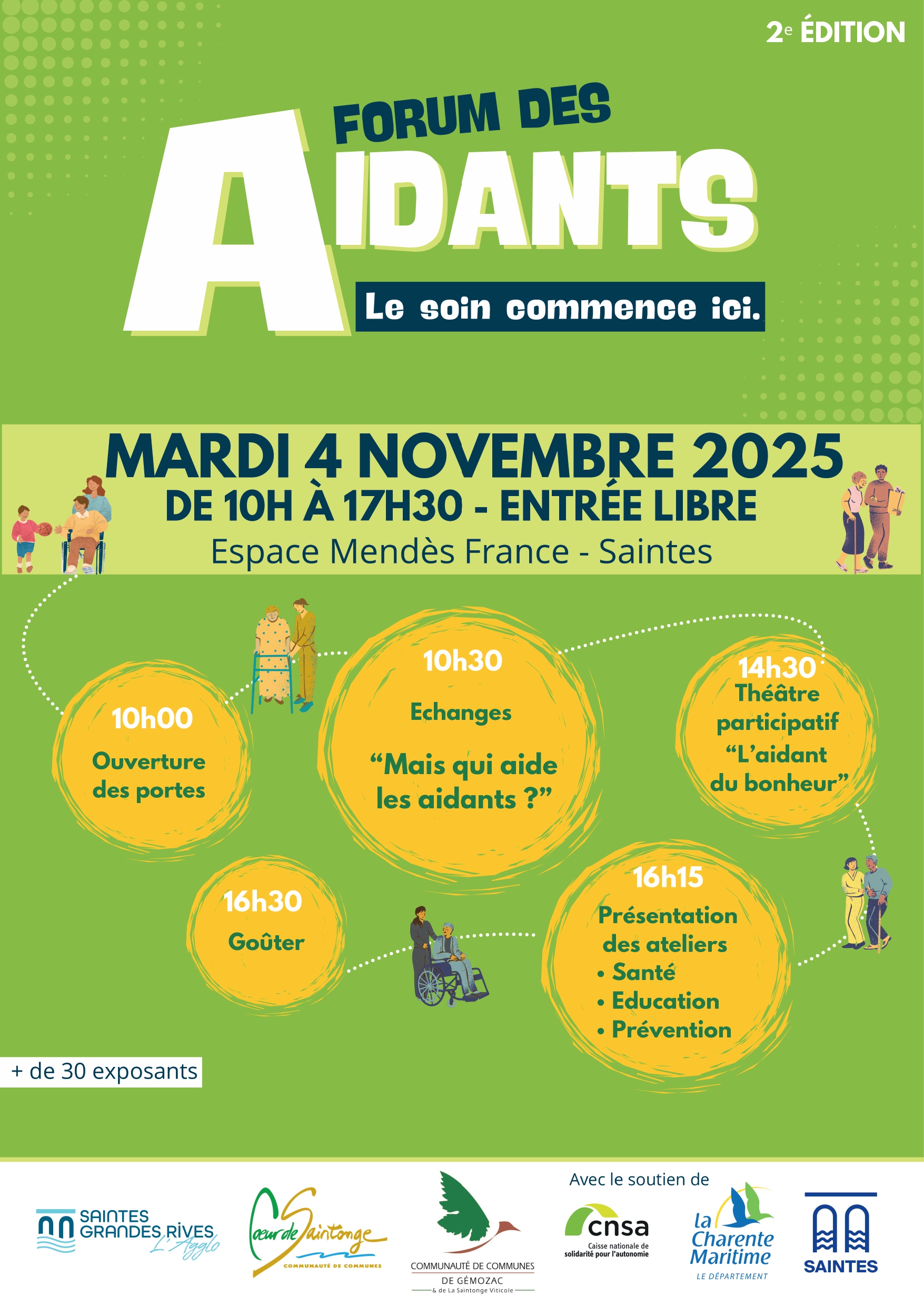 FORUM DES AIDANTS affiche A3 page 0001