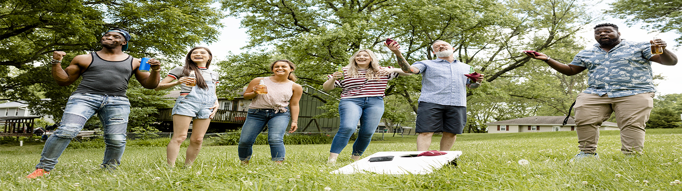 Jeux intervillage 2
