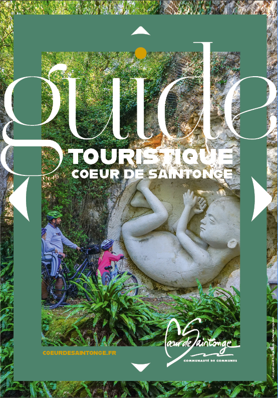 Couverture guide touristique VF