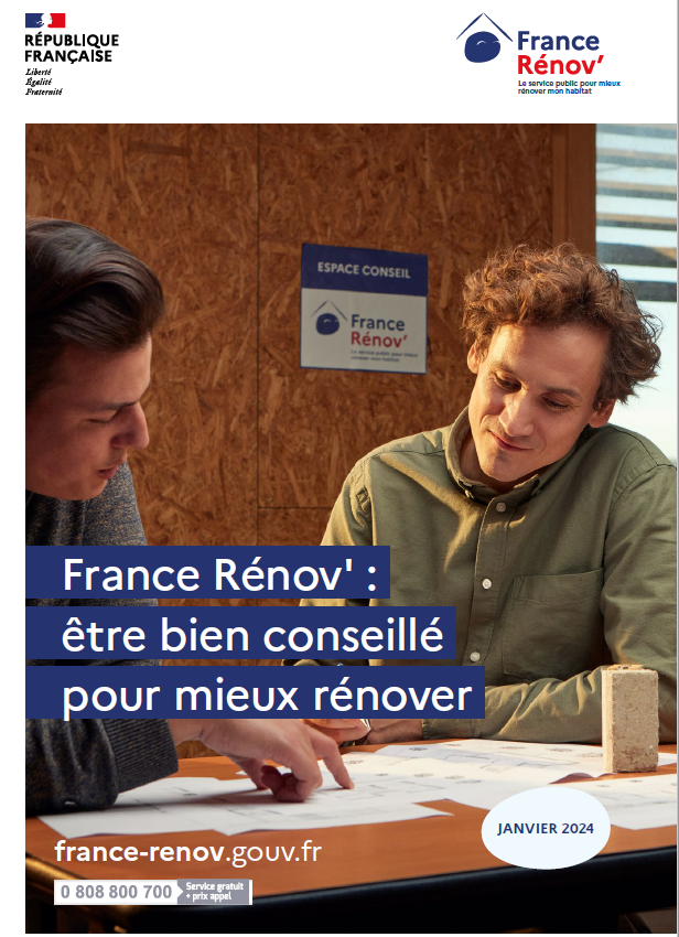 France Rénov