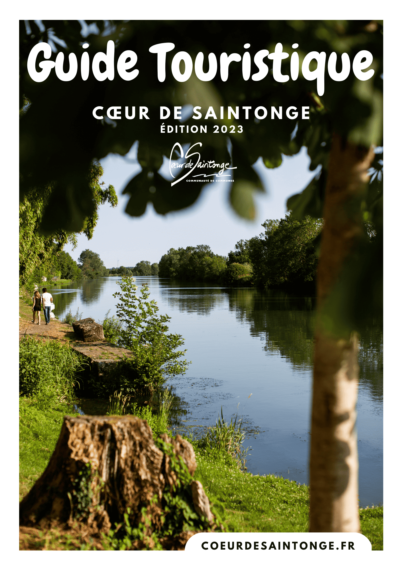 Guide Touristique couverture2