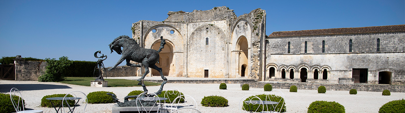 Abbaye