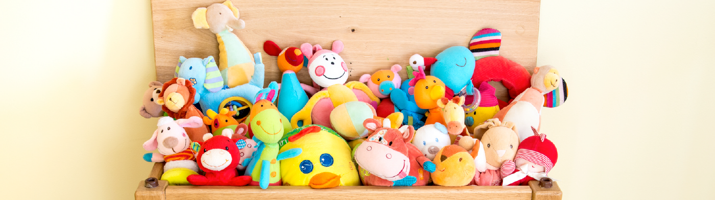 Bourse aux jouets
