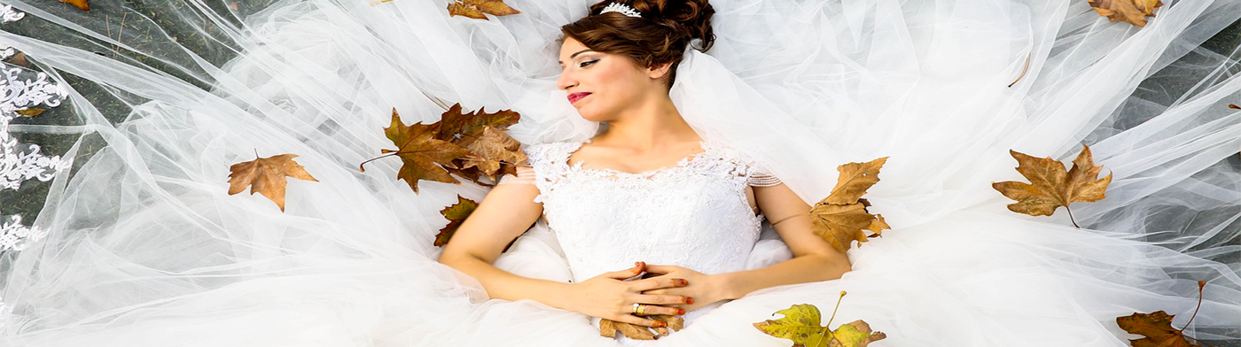 Salon du mariage
