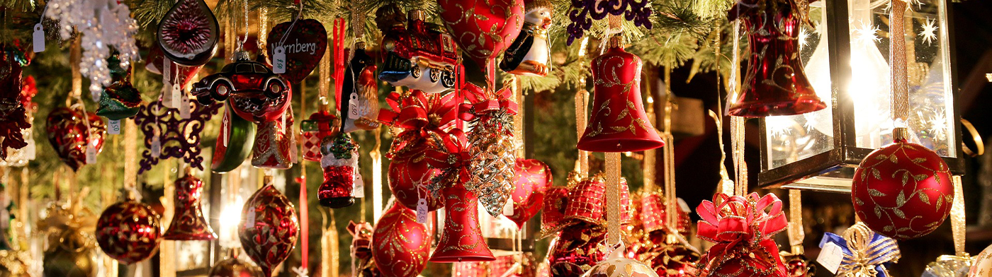 marche de noel