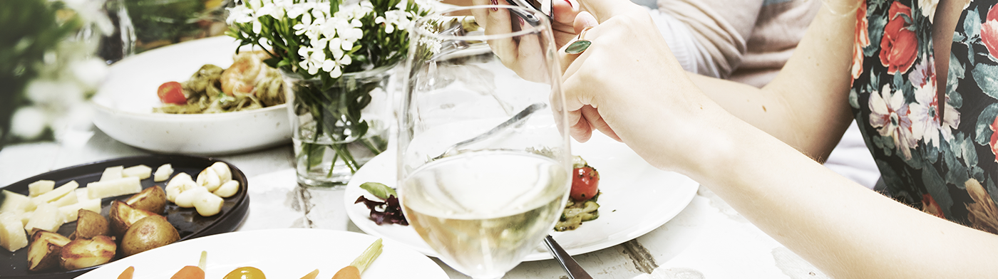 repas convivial
