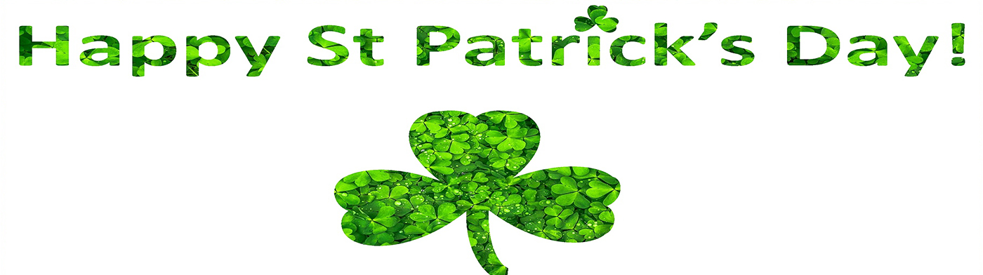 st patrick